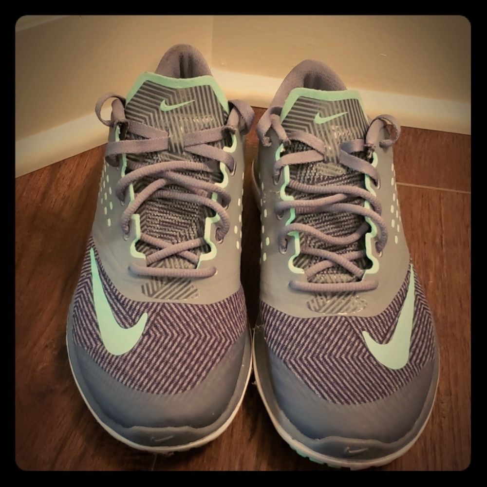 Nike sneakers